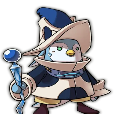 Penguin