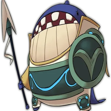 Whale