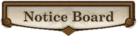 Notice Board